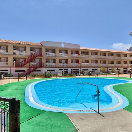 Encantador Estudio Con Terraza Privada Y Espectaculares Vistas Al Mar En Costa Del Silencio, Cerca De Los Cristianos Εξωτερικό φωτογραφία