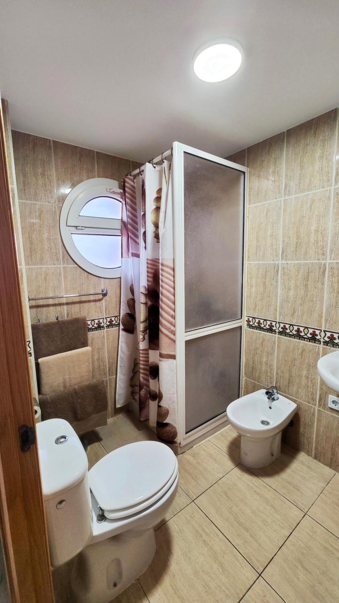 Encantador Estudio Con Terraza Privada Y Espectaculares Vistas Al Mar En Costa Del Silencio, Cerca De Los Cristianos Εξωτερικό φωτογραφία