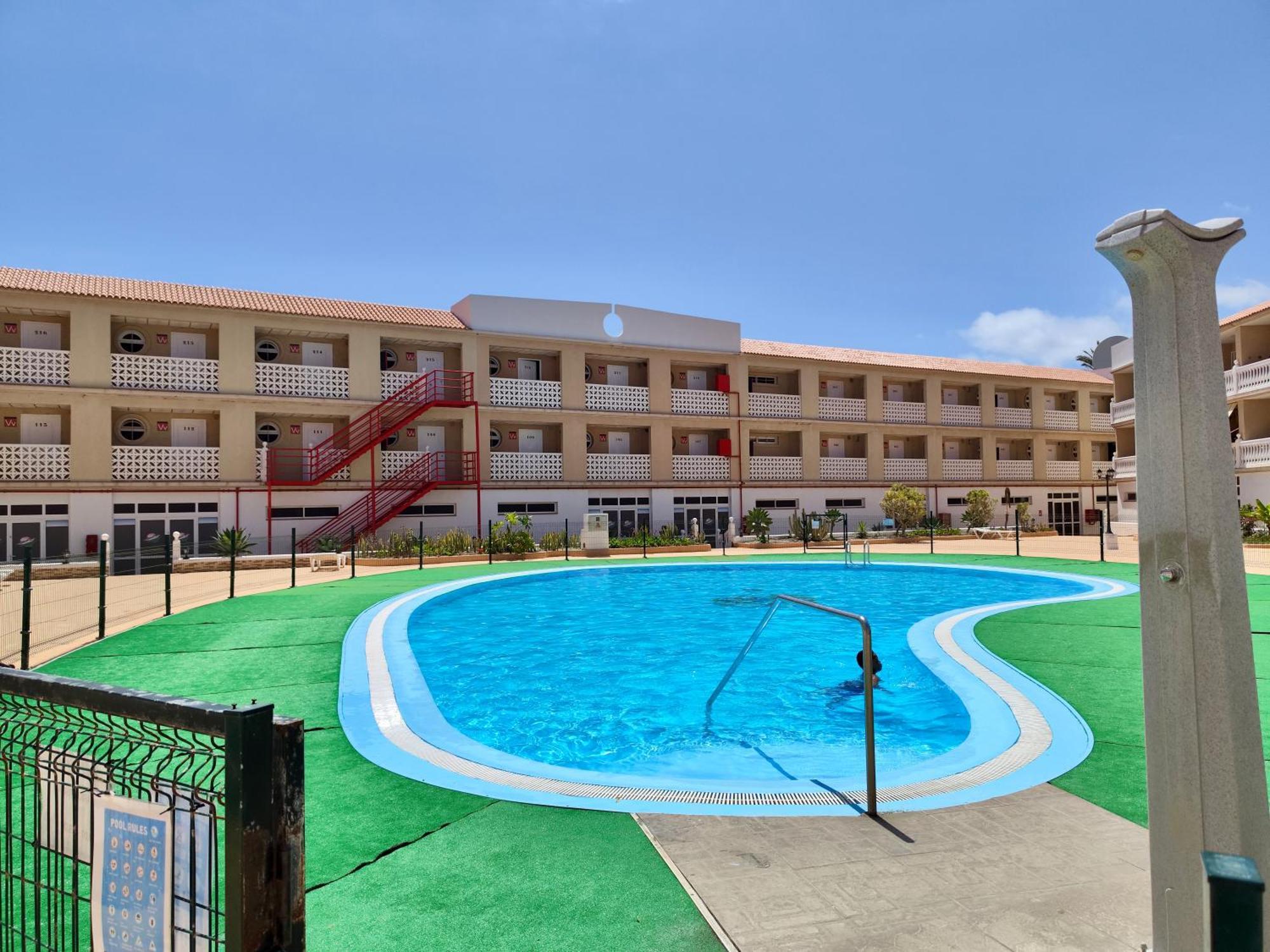 Encantador Estudio Con Terraza Privada Y Espectaculares Vistas Al Mar En Costa Del Silencio, Cerca De Los Cristianos Εξωτερικό φωτογραφία